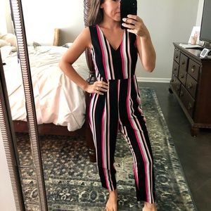 Express Jumpsuit